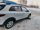 Kia Rio X-Line 2021 года