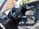 Subaru Forester 2016 года