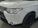 Mitsubishi Outlander 2012 года