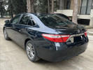 Toyota Camry 2016 года