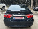 Toyota Camry 2016 года