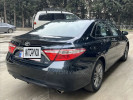 Toyota Camry 2016 года