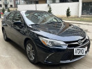 Toyota Camry 2016 года