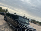 Mercedes-Benz G-Класс 1999 года