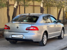 Skoda Superb 2012 года