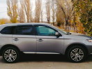 Mitsubishi Outlander 2016 года