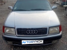 Audi 100 1991 года