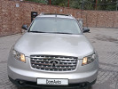 Infiniti FX-Series 2004 года