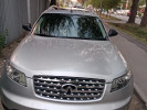 Infiniti FX-Series 2004 года