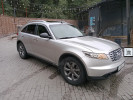 Infiniti FX-Series 2004 года
