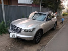 Infiniti FX-Series 2004 года