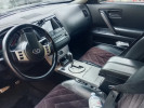 Infiniti FX-Series 2004 года