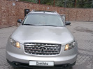 Infiniti FX-Series 2004 года