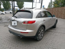 Infiniti FX-Series 2004 года