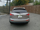 Infiniti FX-Series 2004 года