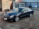 Toyota Crown Majesta 2007 года
