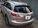 Infiniti FX-Series 2004 года