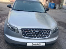 Infiniti FX-Series 2004 года