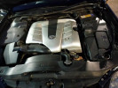 Toyota Crown Majesta 2007 года