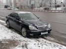Toyota Crown Majesta 2007 года
