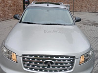 Infiniti FX-Series 2004