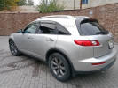 Infiniti FX-Series 2004 года