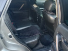 Infiniti FX-Series 2004 года