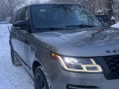Land Rover Range Rover 2021 года