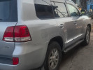 Toyota Land Cruiser 2008 года