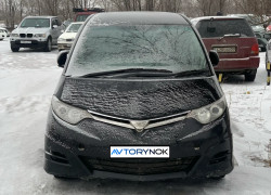 Toyota Estima 2008 года