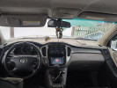 Toyota Highlander 2001 года