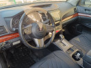 Subaru Outback 2009 года