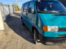 Volkswagen Multivan 1992 года