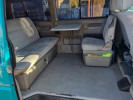 Volkswagen Multivan 1992 года