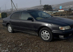 Nissan Cefiro 1995 года