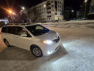 Toyota Sienna 2015 года