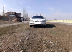 Toyota Windom 2001 года