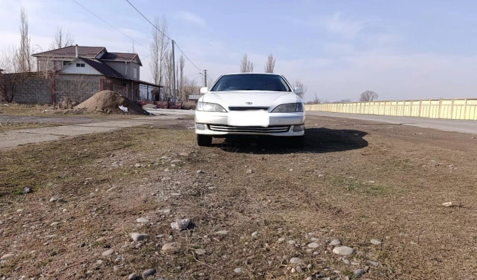 Toyota Windom 2001 года
