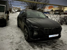 Hyundai Tucson 2022 года