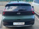 Hyundai Bayon 2024 года