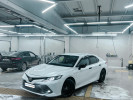 Toyota Camry 2020 года
