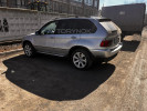 BMW X5 2001 года