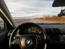 BMW X5 2001 года