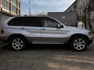 BMW X5 2001 года