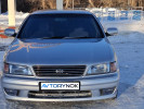 Nissan Cefiro 1996 года