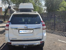 Toyota Land Cruiser Prado 2014 года