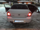 Nissan Almera Classic 2007 года