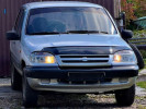 Chevrolet Niva 2008 года