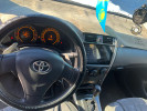 Toyota Corolla 2007 года