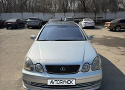 Lexus GS 1998 года